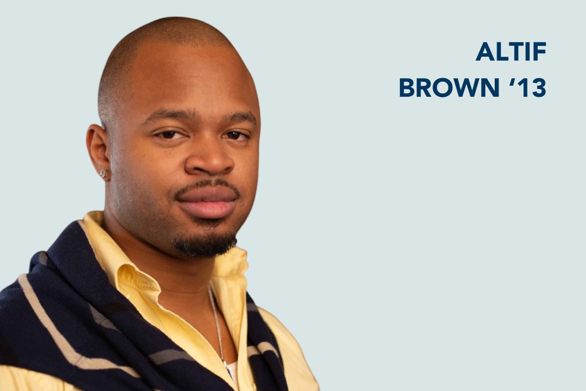 An Interview with a Philosophy Alumnus and Tech Co-Founder article image