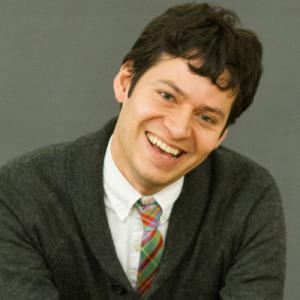 Sonny Elizondo Awarded Tenure article image