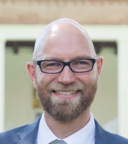 Keith Dyck Publication article image