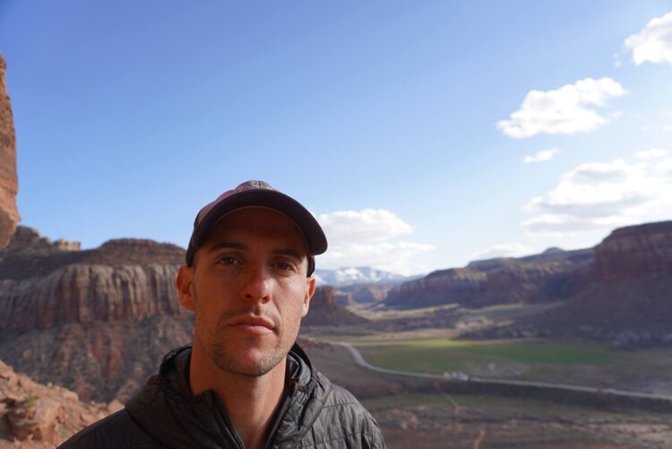 Congrats to Sam Zahn! article image