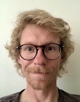 Thomas Barrett Awarded Tenure article image