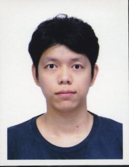 Ka Chun Mak  headshot