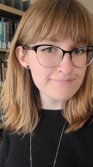 Tiffani Thomason headshot