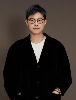 Wade Yang Fu headshot