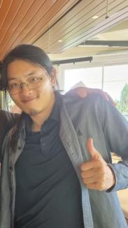 Daehwi Jeong  headshot