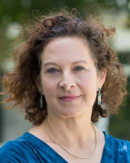 Adina L.  Roskies headshot