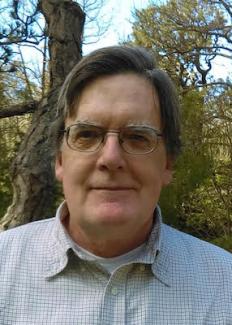 Christopher McMahon headshot