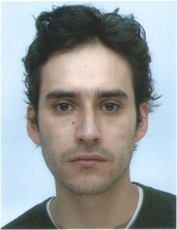 León  Correa Goenaga headshot