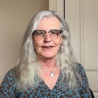 K. T.  Falvey headshot