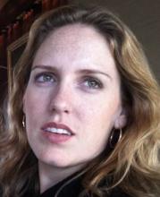 Amanda Greene headshot