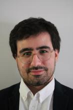 Flavio Tisi headshot