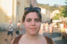 Katherina  Gontaryuk headshot