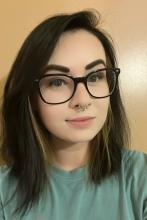 Jessica Wood headshot