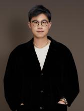 Wade Yang Fu headshot