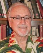 C. Anthony Anderson headshot