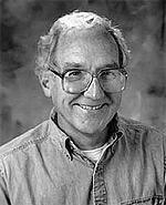 J. William Forgie headshot