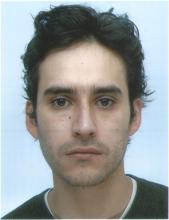 León  Correa Goenaga headshot