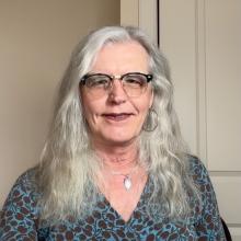 K. T.  Falvey headshot