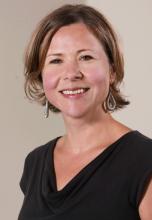 Elinor Mason headshot