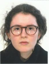 Headshot of Laura De Santis