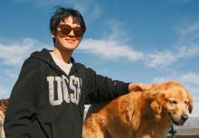 Zhidi Chong Profile Picture