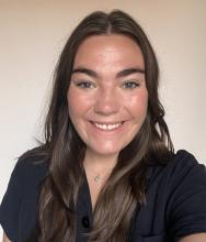 Headshot of Elinor Gerbracht