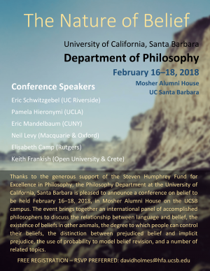 Conference Poster