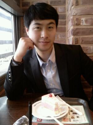 Sangsu Kim Sangsu Kim
