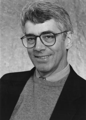 Richard McKirahan Richard McKirahan